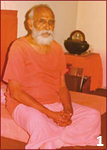 Sri Swami Nishreyasanandaji
