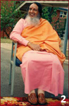 Sri Swami Shivapadanandaji