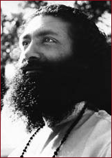 Early Beginnings of the Ashram