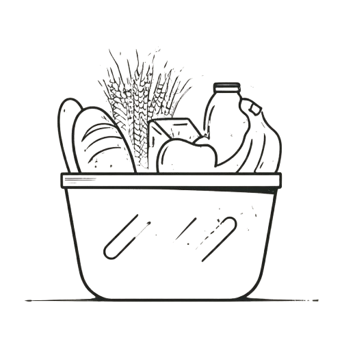 Food Hampers