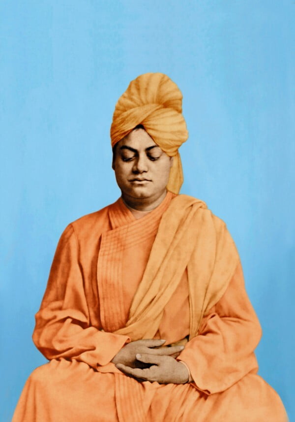 Swami Vivekananda